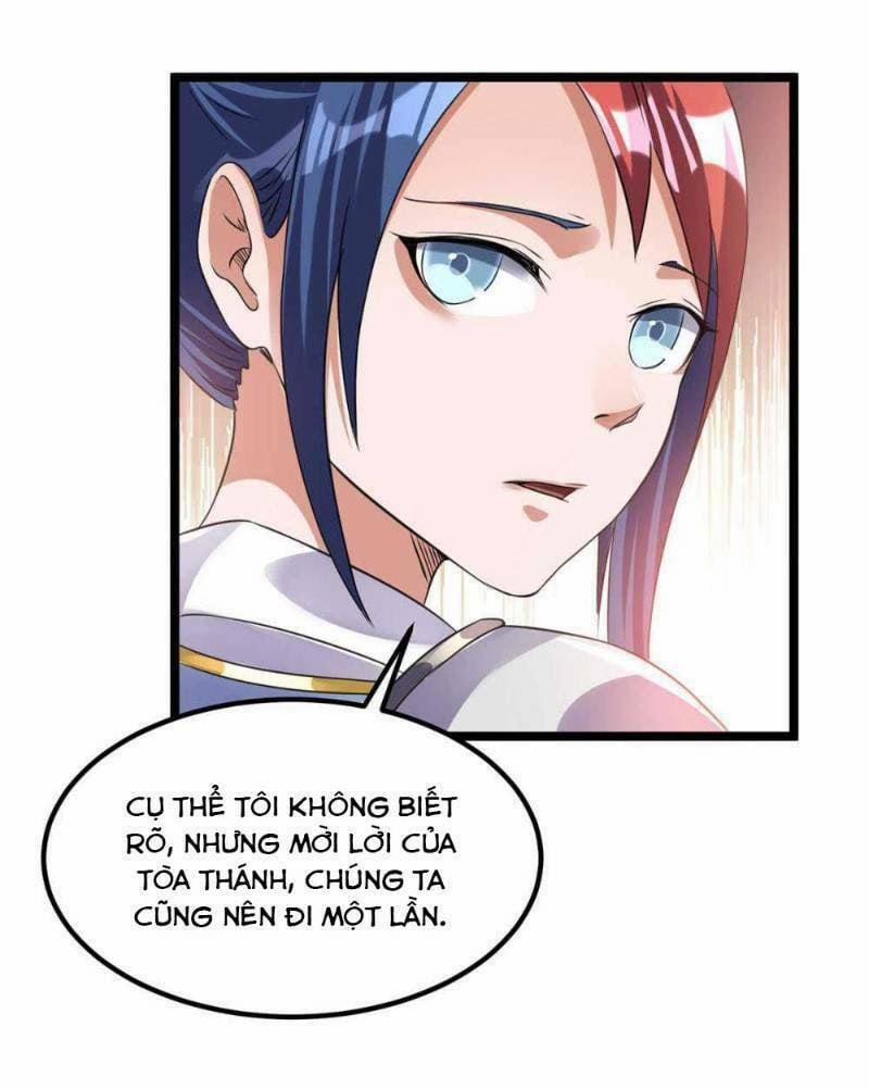 Tiên Vương Trùng Sinh 107 trang 20