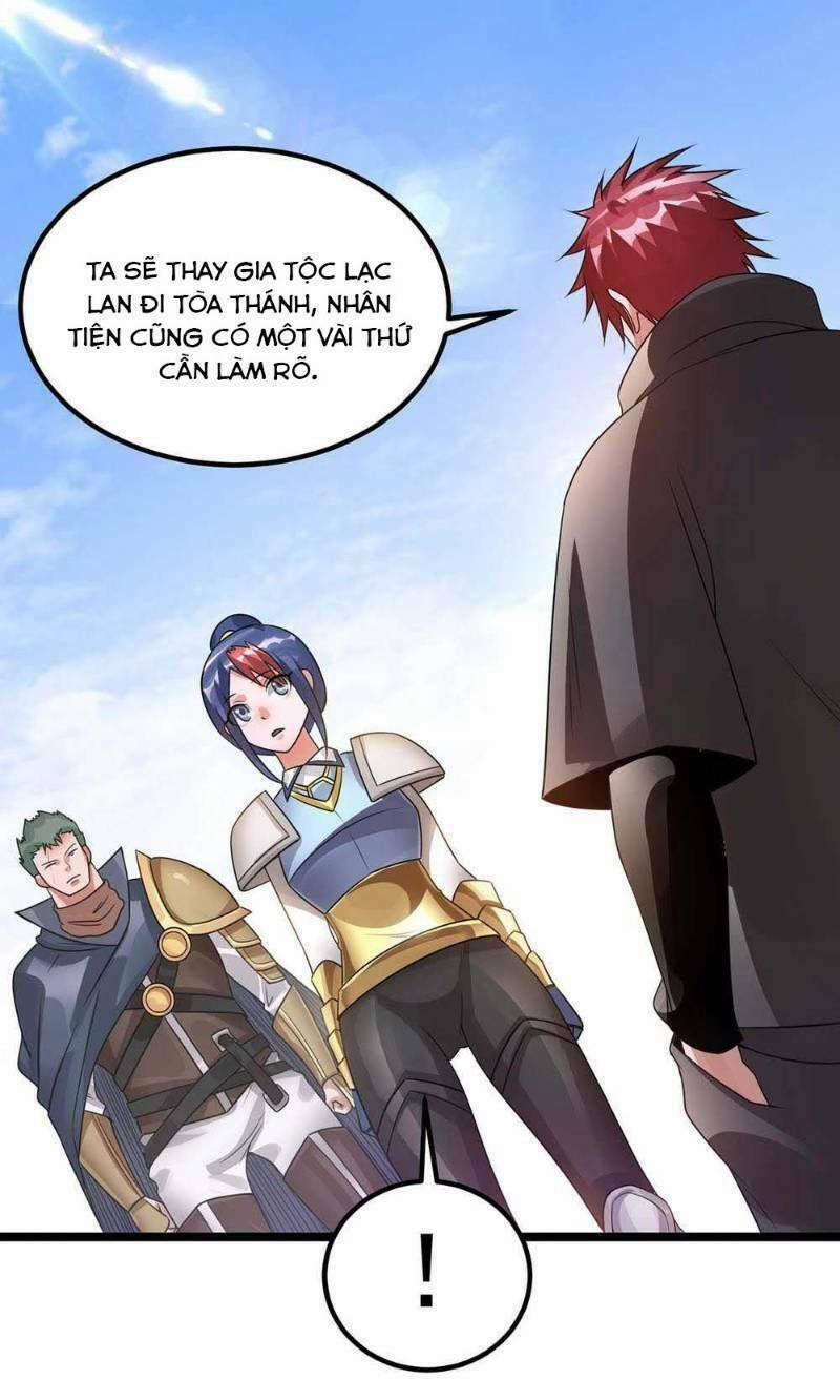 Tiên Vương Trùng Sinh 107 trang 22