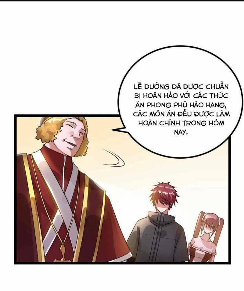 Tiên Vương Trùng Sinh 107 trang 26