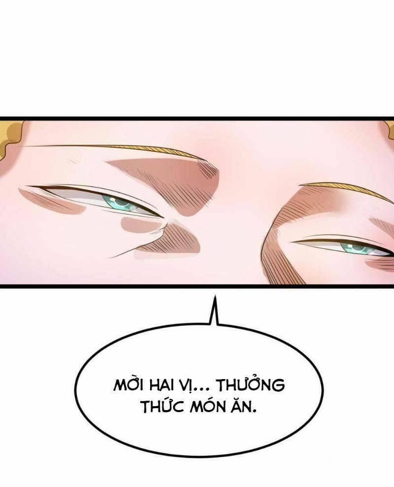 Tiên Vương Trùng Sinh 107 trang 27