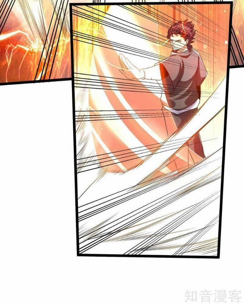 Tiên Vương Trùng Sinh 107 trang 3