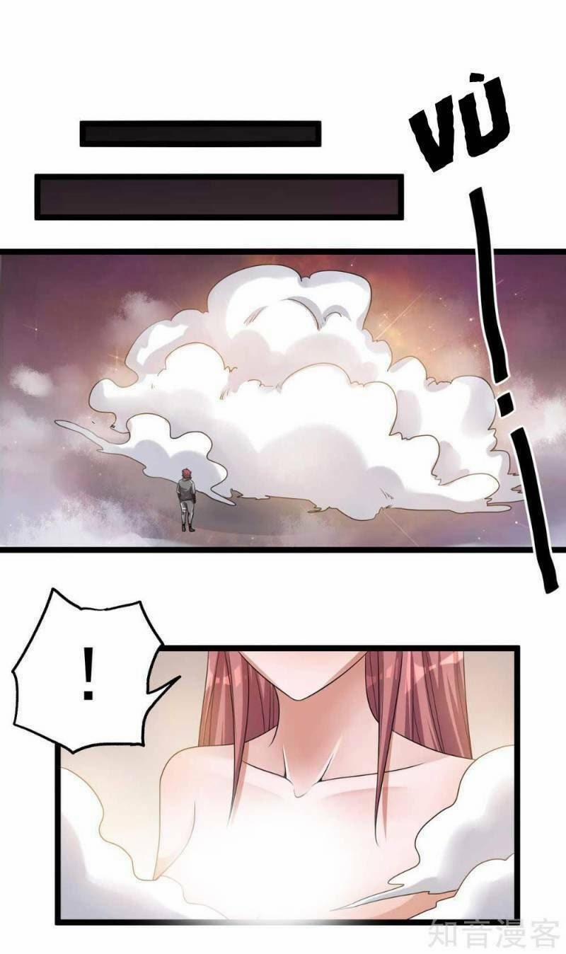 Tiên Vương Trùng Sinh 107 trang 4