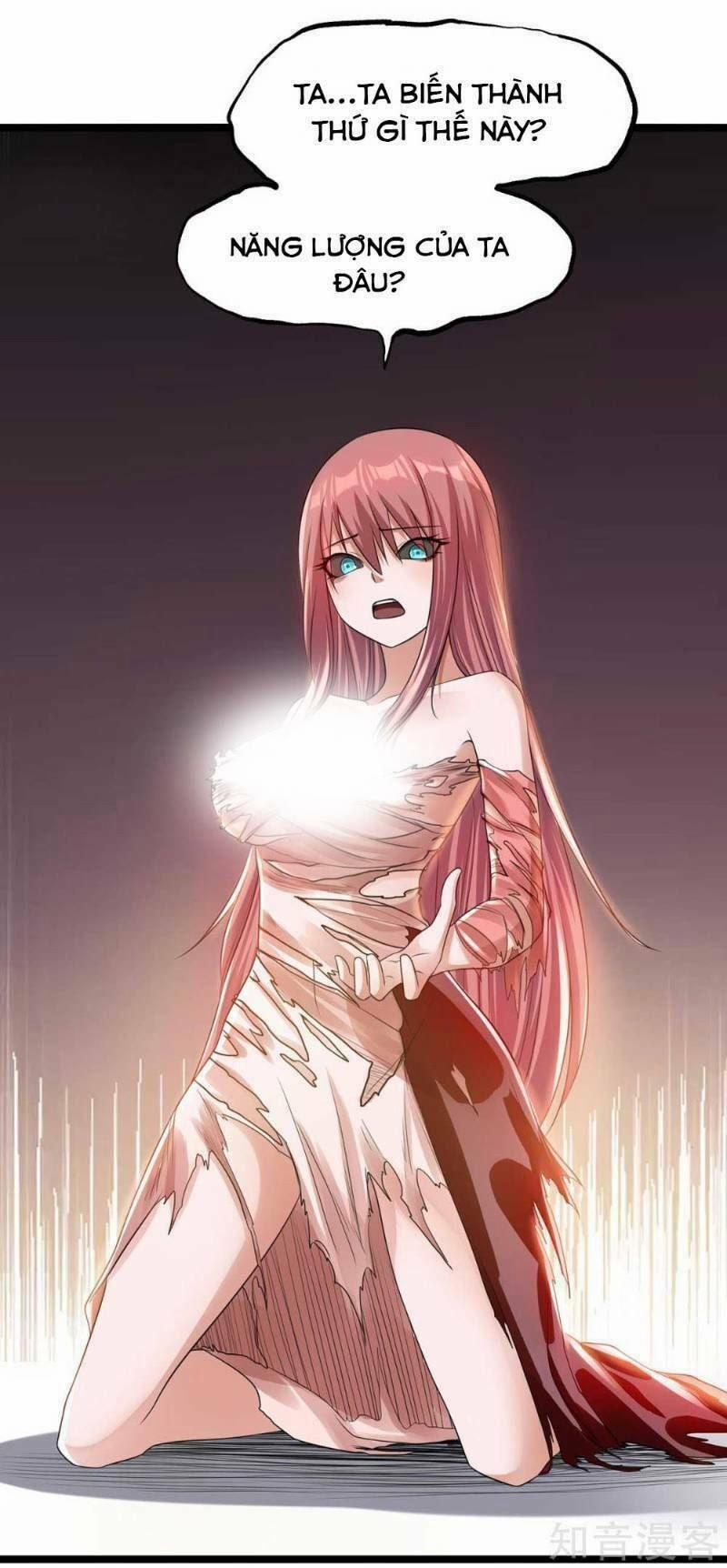 Tiên Vương Trùng Sinh 107 trang 5