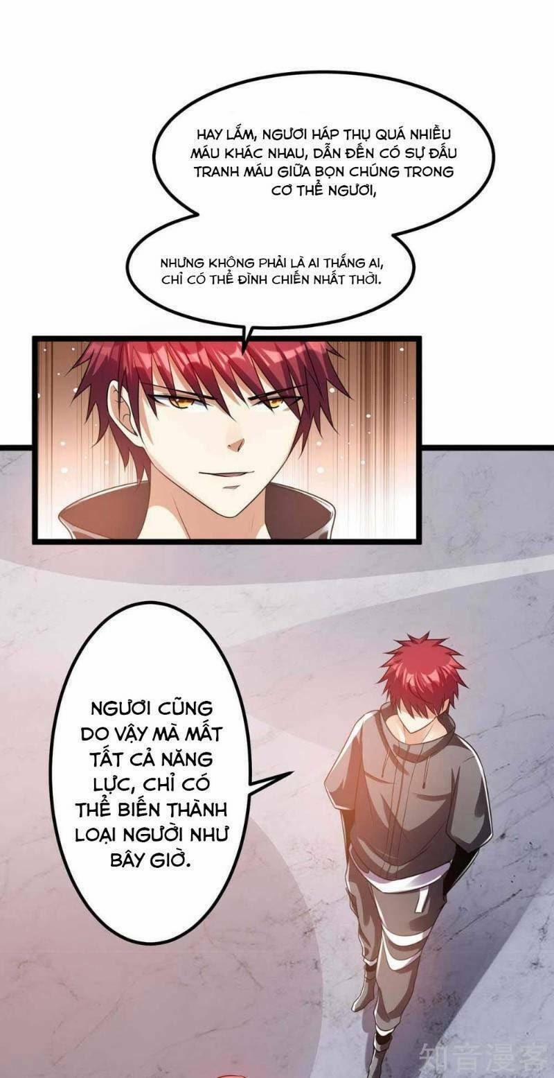 Tiên Vương Trùng Sinh 107 trang 6