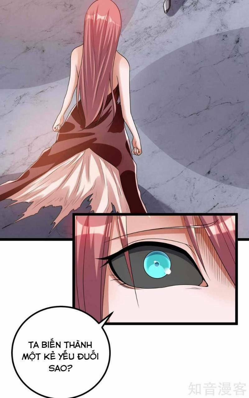 Tiên Vương Trùng Sinh 107 trang 7