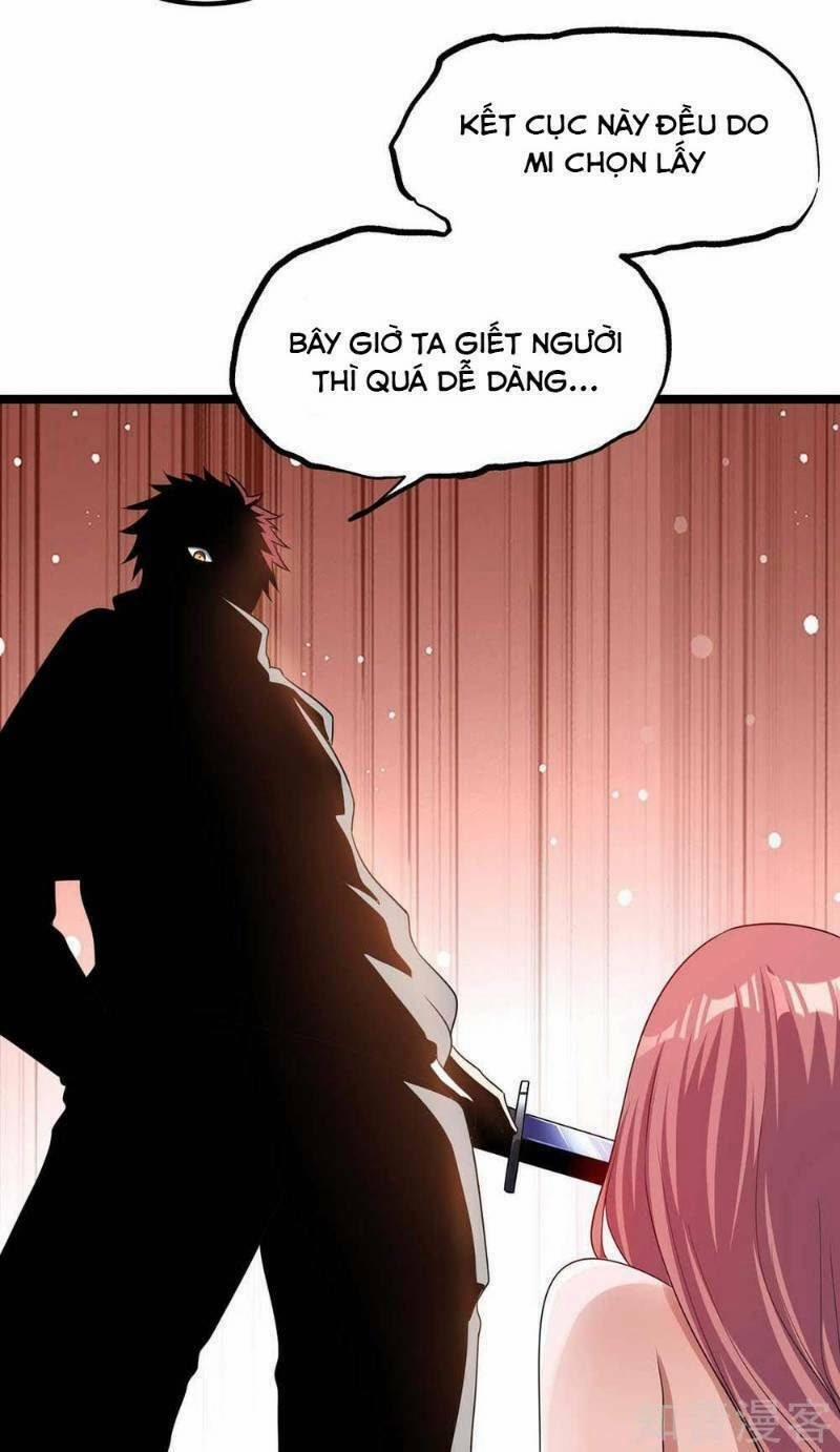 Tiên Vương Trùng Sinh 107 trang 8