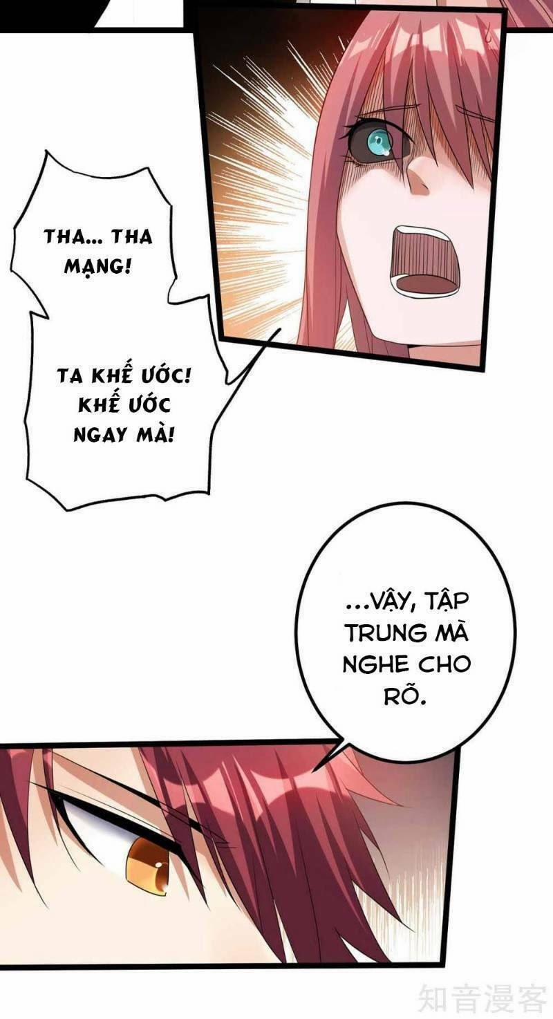 Tiên Vương Trùng Sinh 107 trang 9