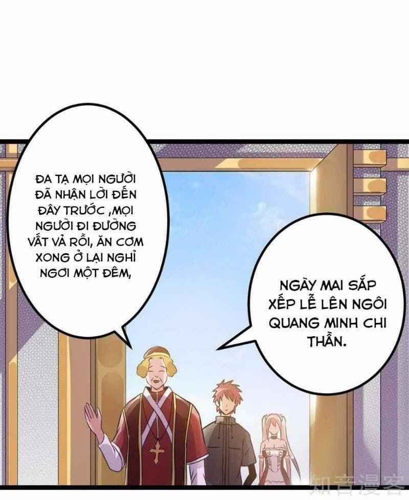 Tiên Vương Trùng Sinh 108 trang 0