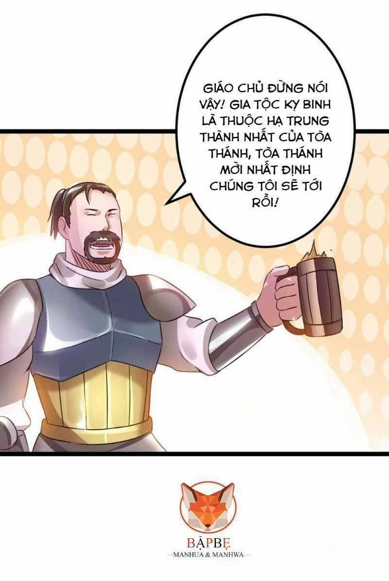 Tiên Vương Trùng Sinh 108 trang 1