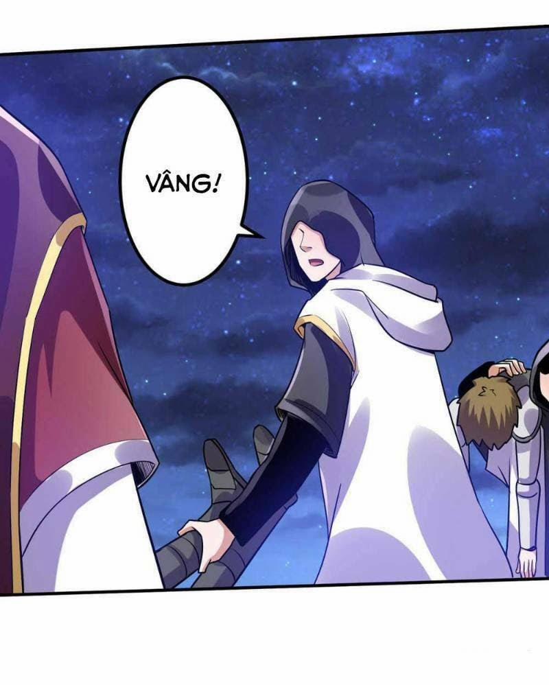 Tiên Vương Trùng Sinh 108 trang 14