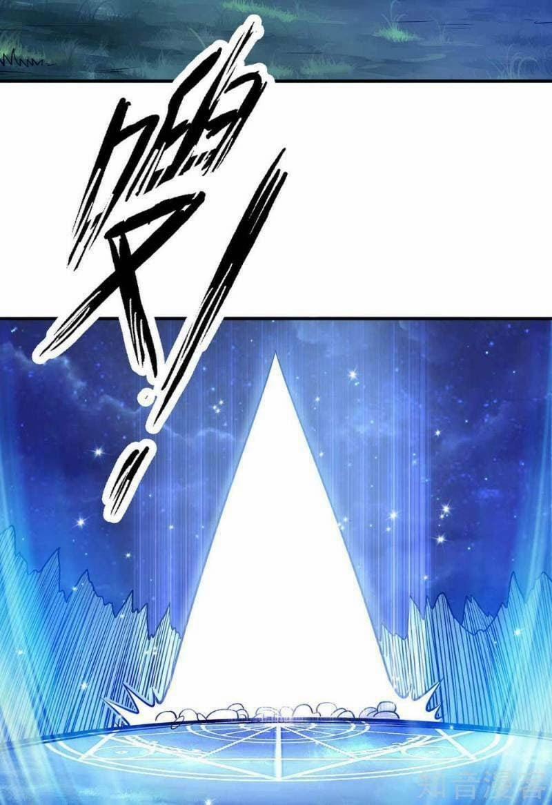 Tiên Vương Trùng Sinh 108 trang 17