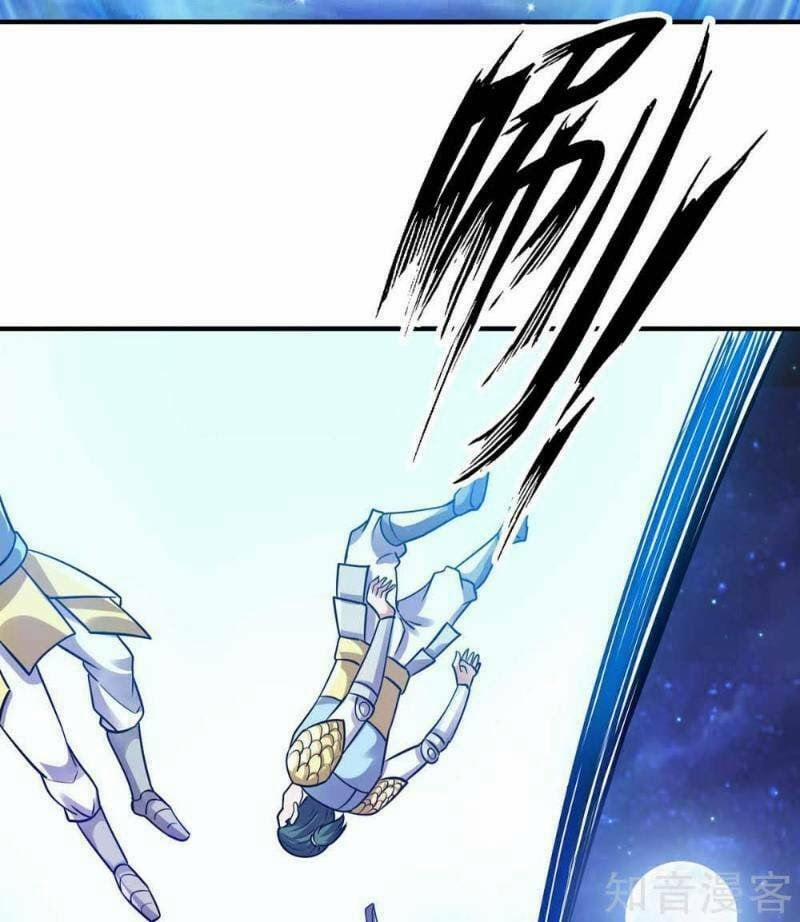 Tiên Vương Trùng Sinh 108 trang 18