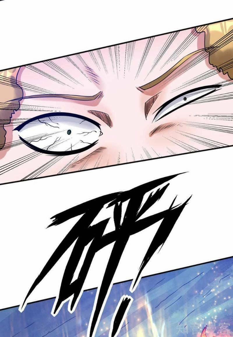 Tiên Vương Trùng Sinh 108 trang 24