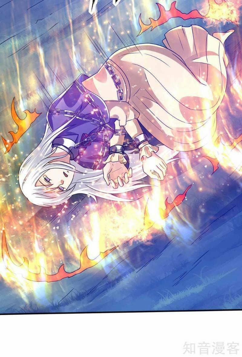 Tiên Vương Trùng Sinh 108 trang 25