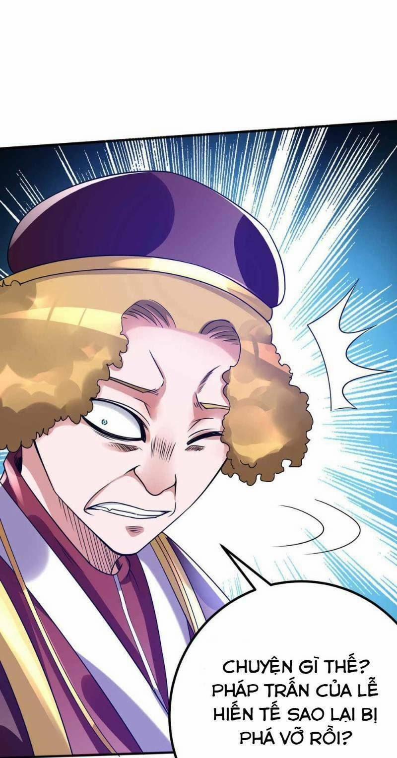 Tiên Vương Trùng Sinh 108 trang 26