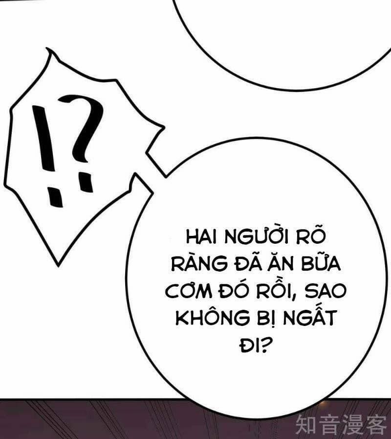 Tiên Vương Trùng Sinh 108 trang 27