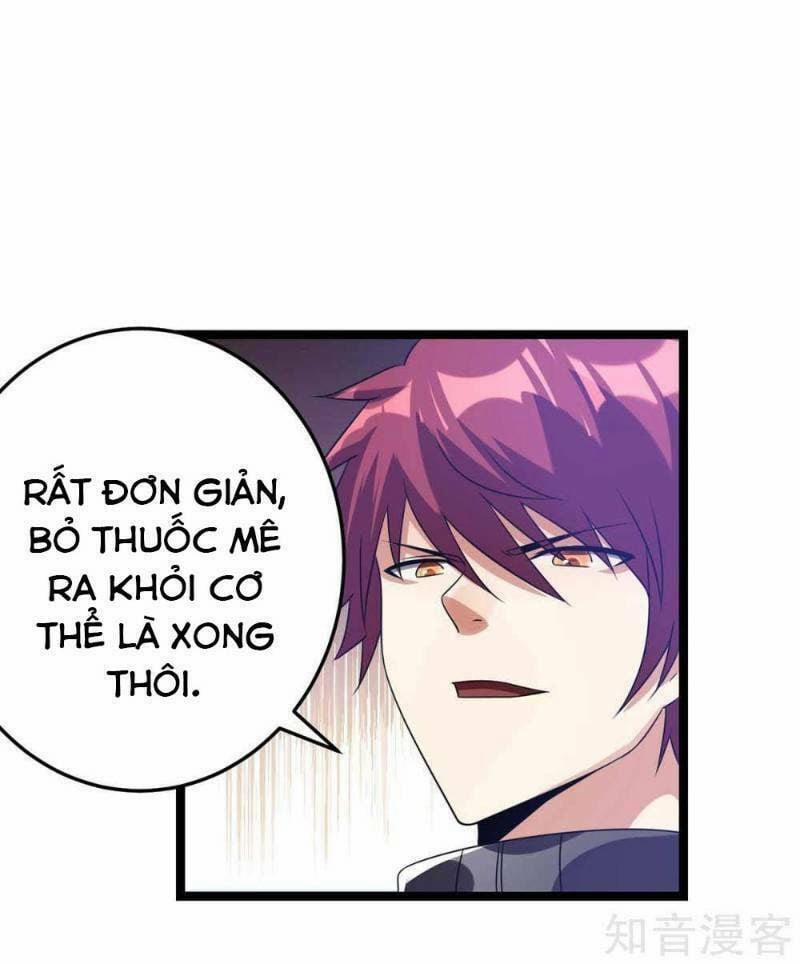 Tiên Vương Trùng Sinh 108 trang 29