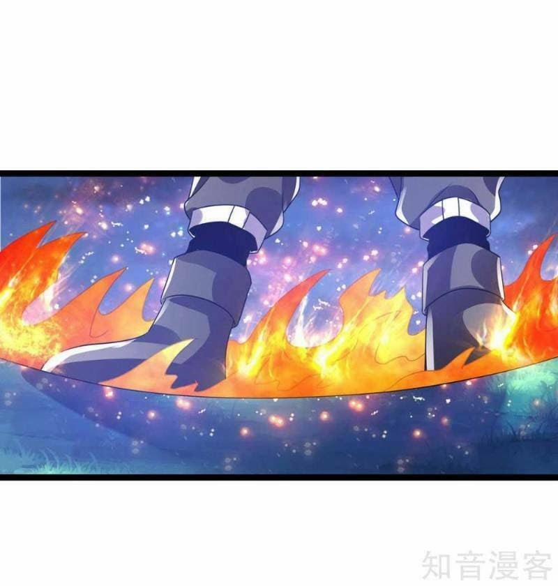 Tiên Vương Trùng Sinh 108 trang 32