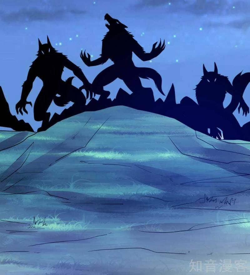 Tiên Vương Trùng Sinh 108 trang 36