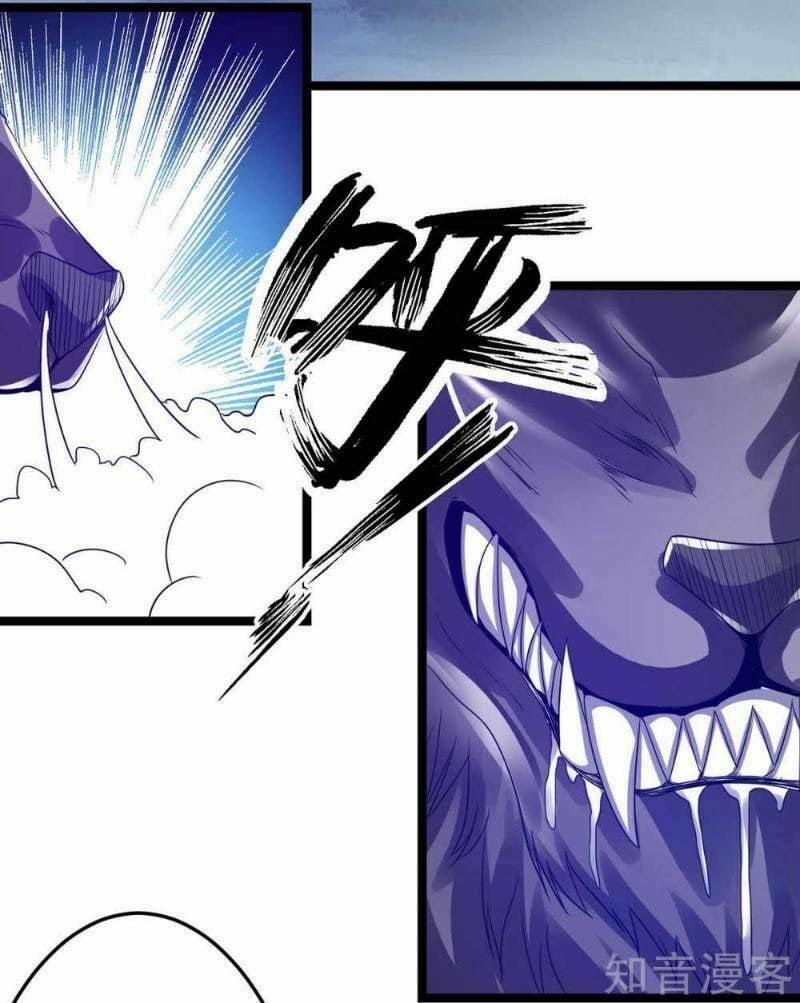 Tiên Vương Trùng Sinh 108 trang 37