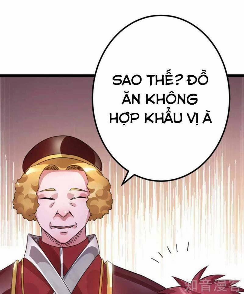 Tiên Vương Trùng Sinh 108 trang 5