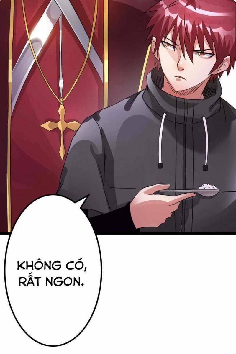 Tiên Vương Trùng Sinh 108 trang 6