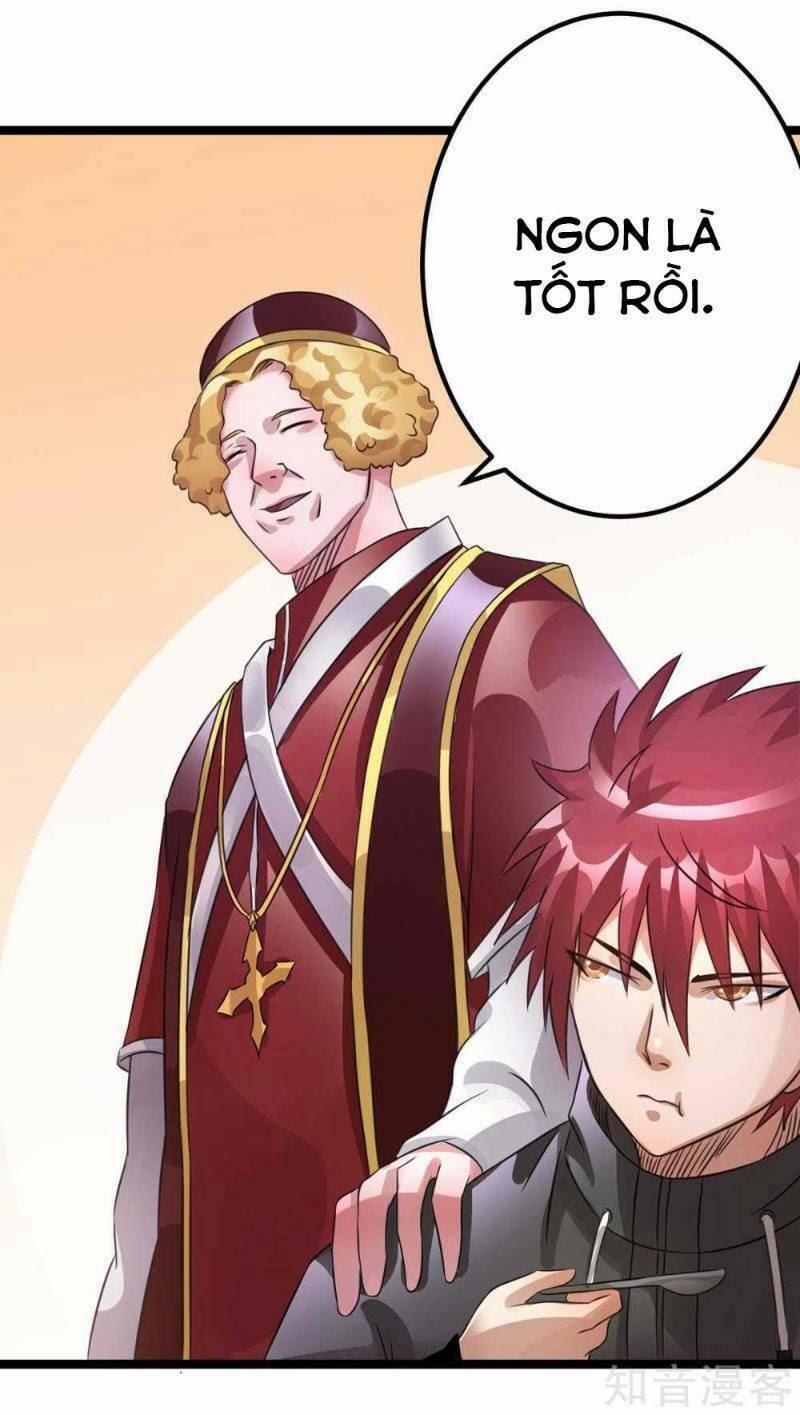 Tiên Vương Trùng Sinh 108 trang 8