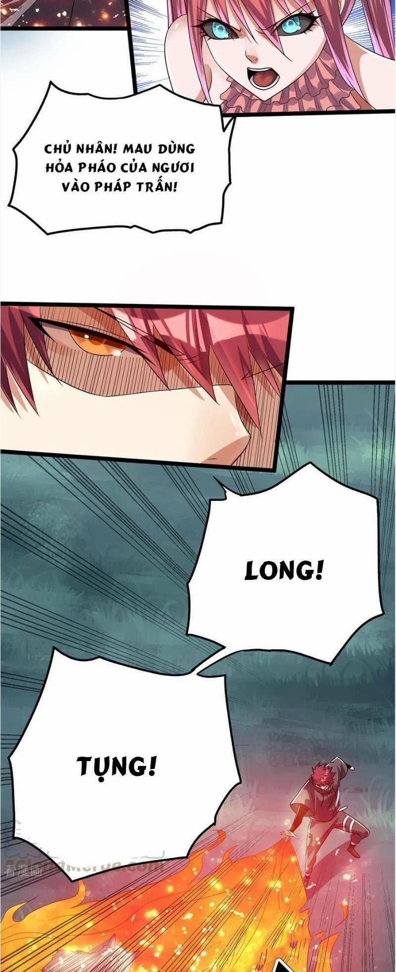 Tiên Vương Trùng Sinh 109 trang 10