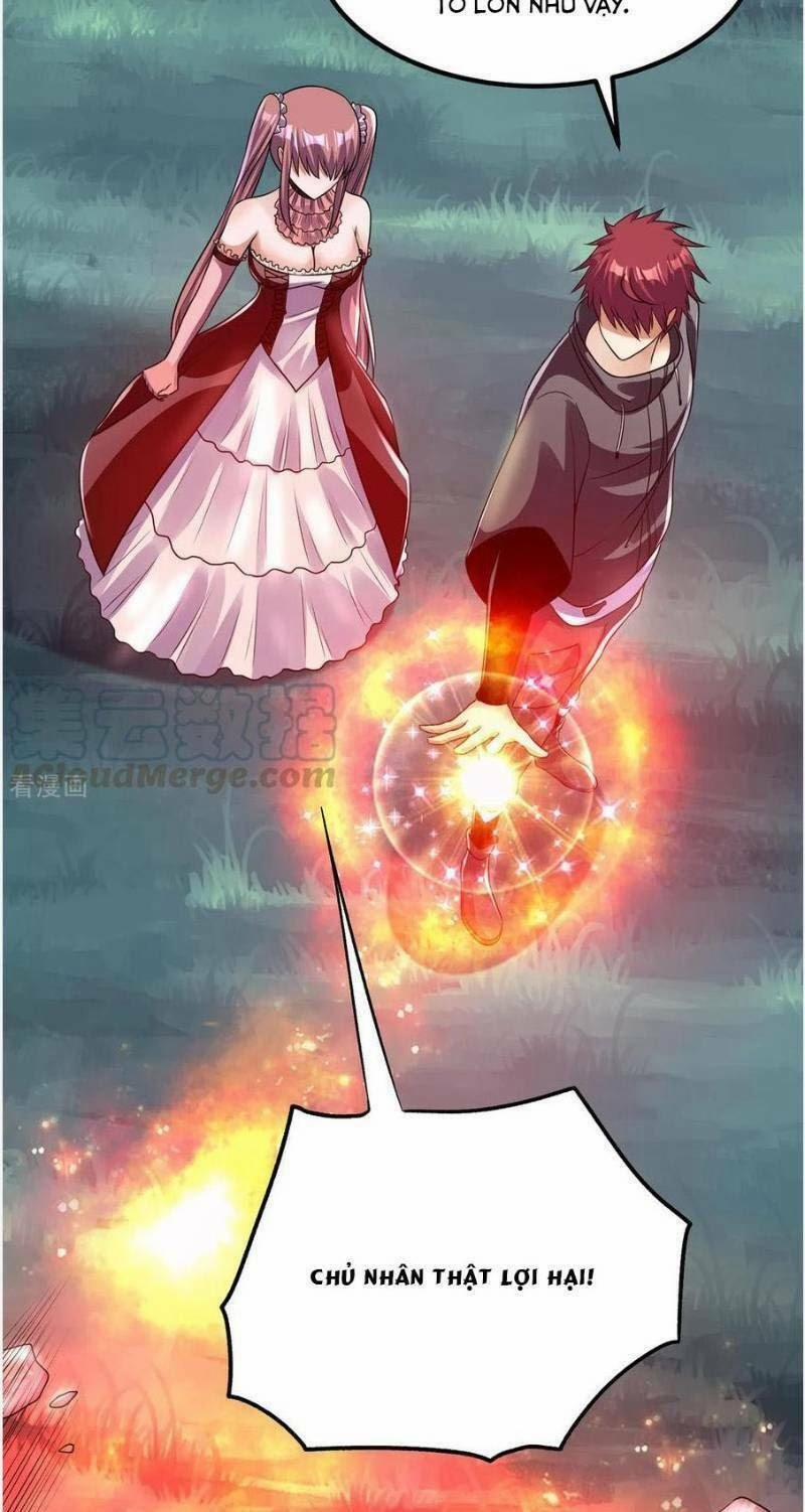 Tiên Vương Trùng Sinh 109 trang 13