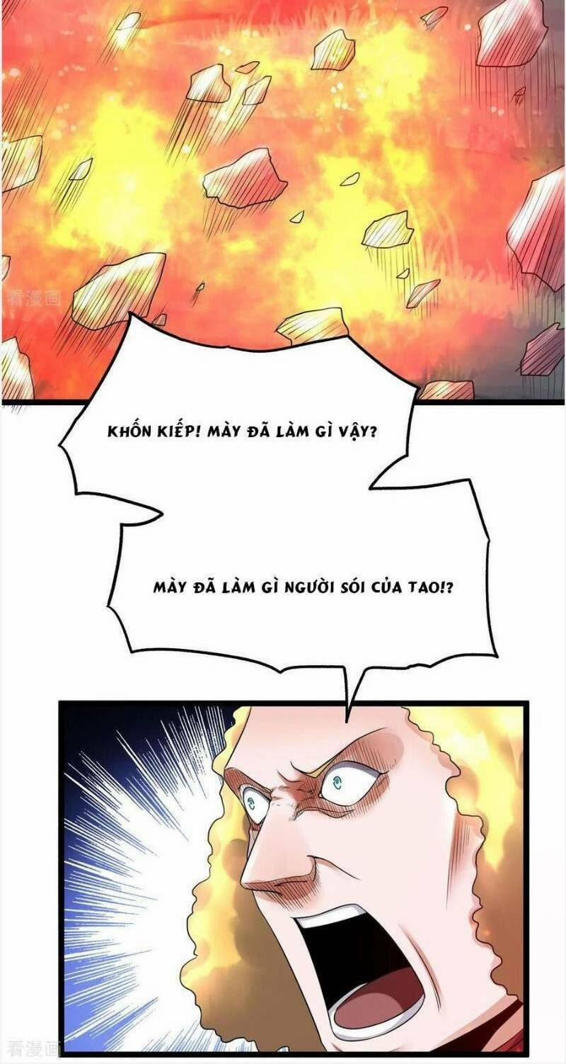 Tiên Vương Trùng Sinh 109 trang 14