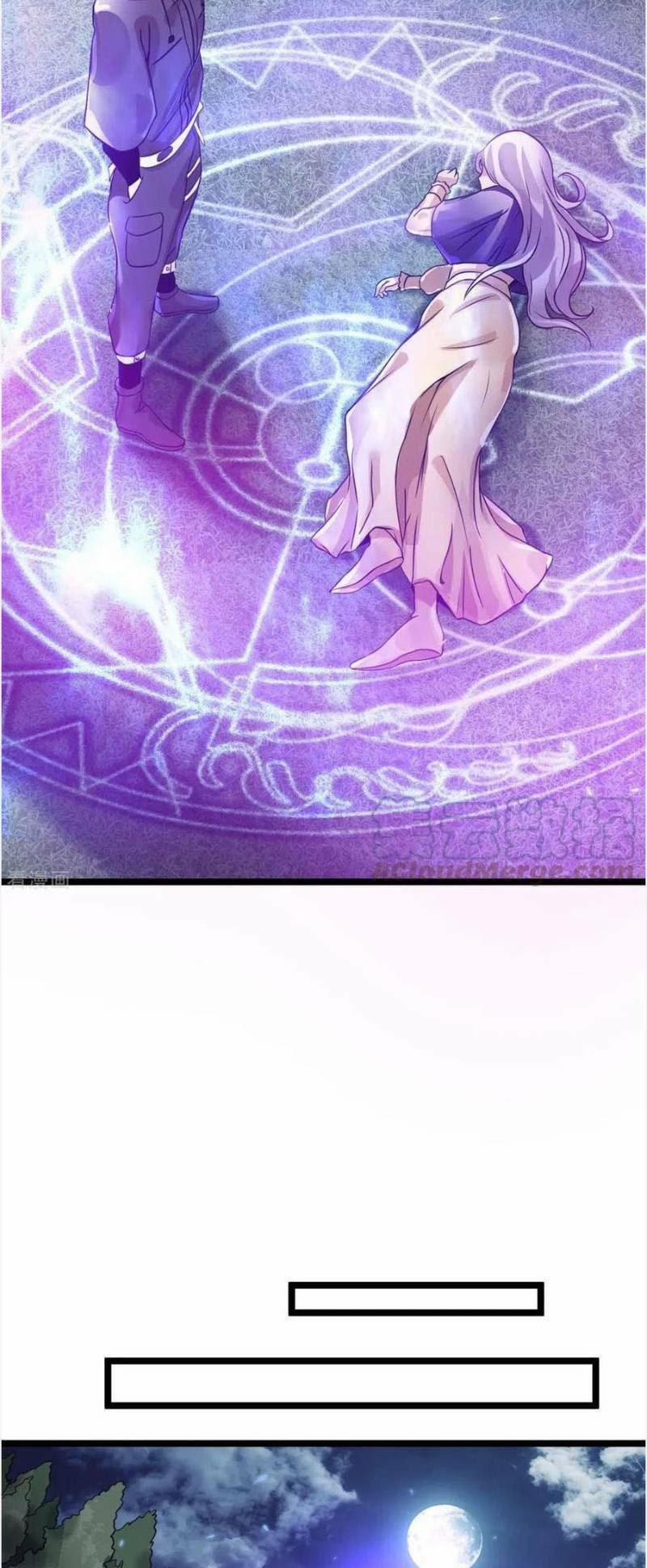 Tiên Vương Trùng Sinh 109 trang 19