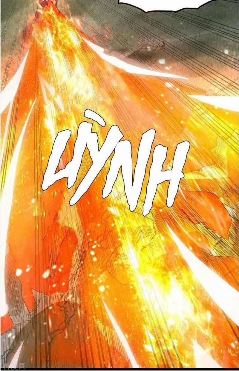 Tiên Vương Trùng Sinh 109 trang 2