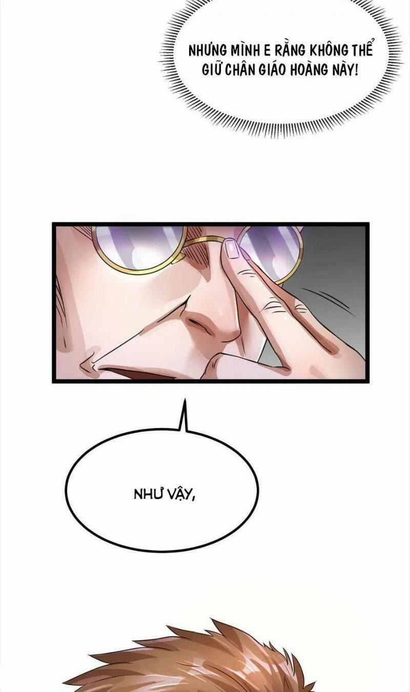 Tiên Vương Trùng Sinh 109 trang 23