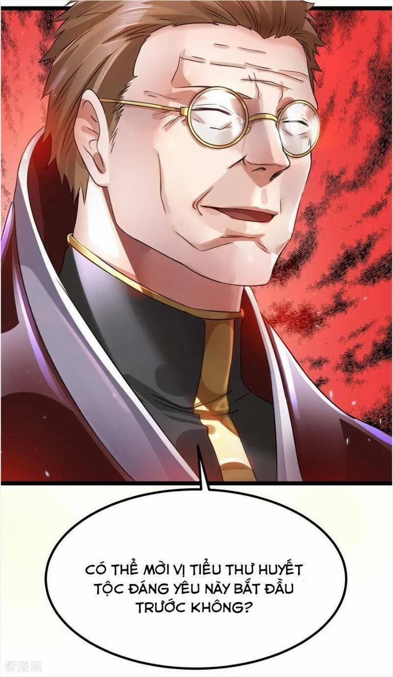 Tiên Vương Trùng Sinh 109 trang 24