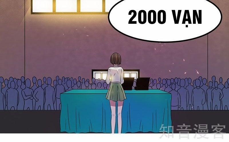 Tiên Vương Trùng Sinh 11 trang 17