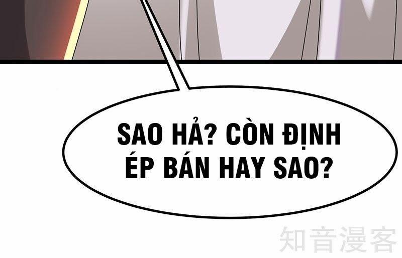 Tiên Vương Trùng Sinh 11 trang 27