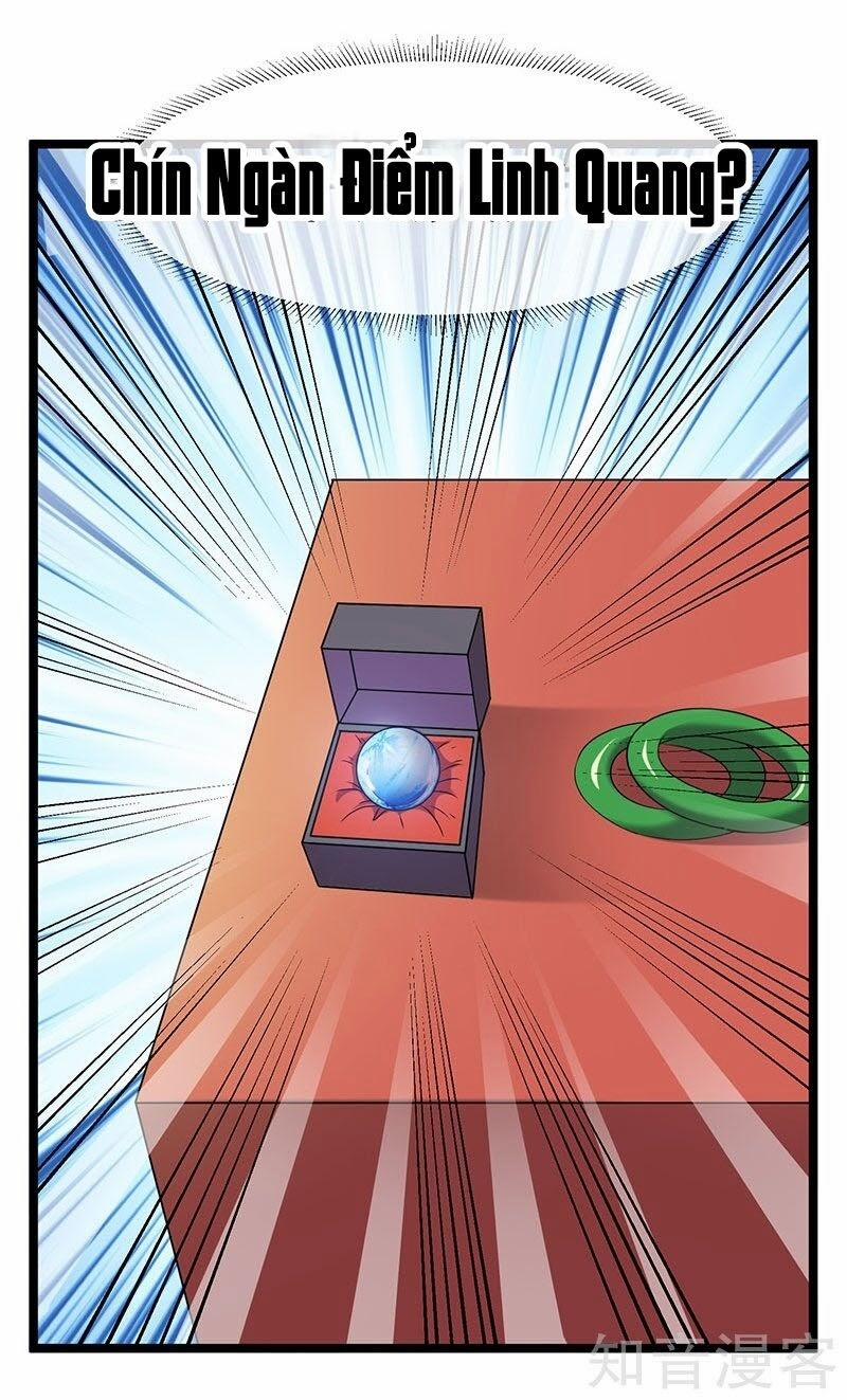 Tiên Vương Trùng Sinh 11 trang 8