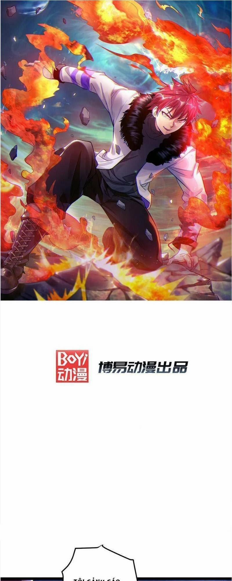 Tiên Vương Trùng Sinh 110 trang 0