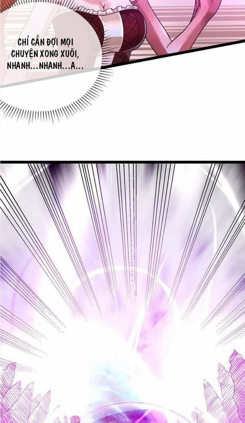 Tiên Vương Trùng Sinh 110 trang 10