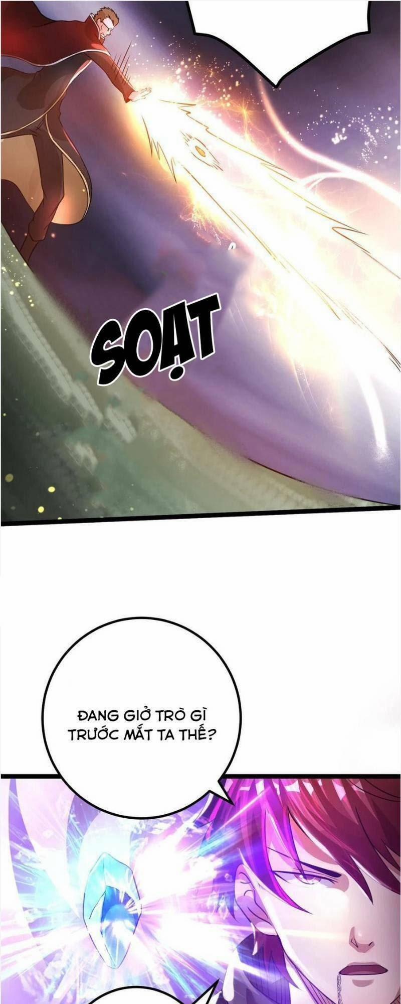 Tiên Vương Trùng Sinh 110 trang 12