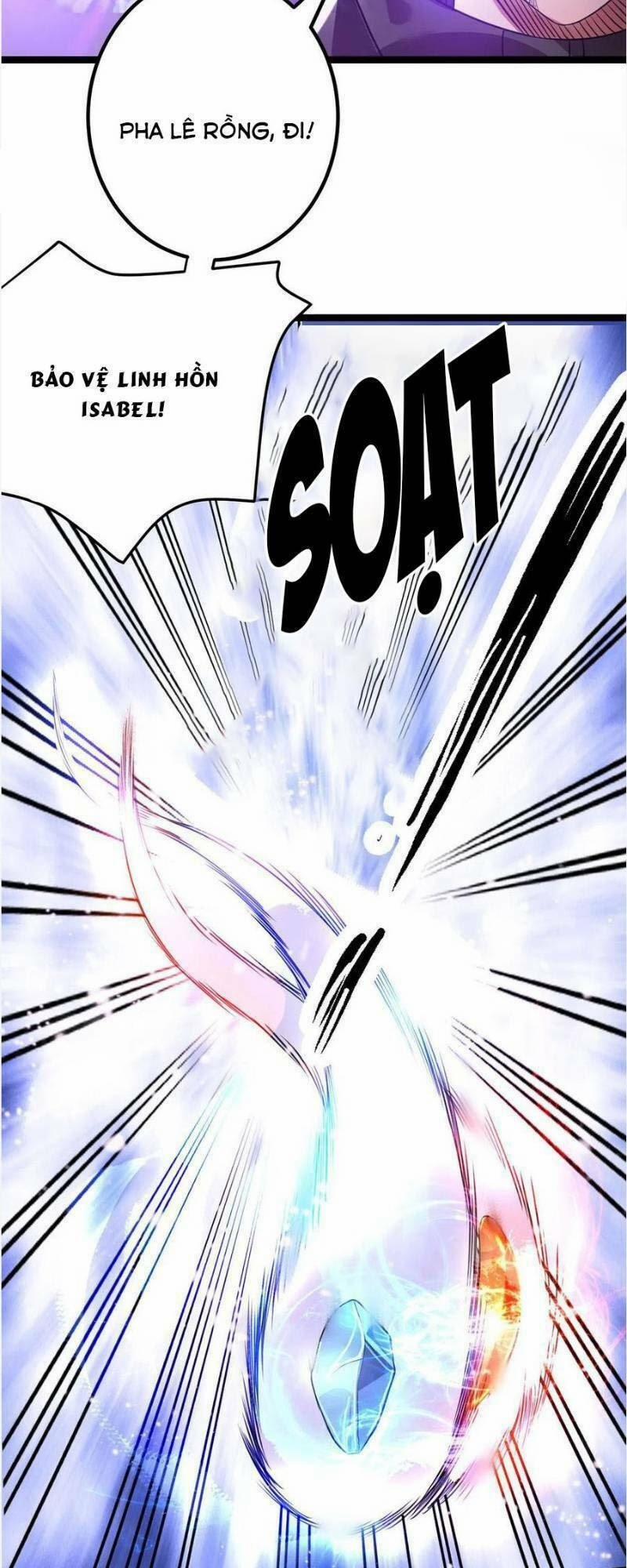 Tiên Vương Trùng Sinh 110 trang 13