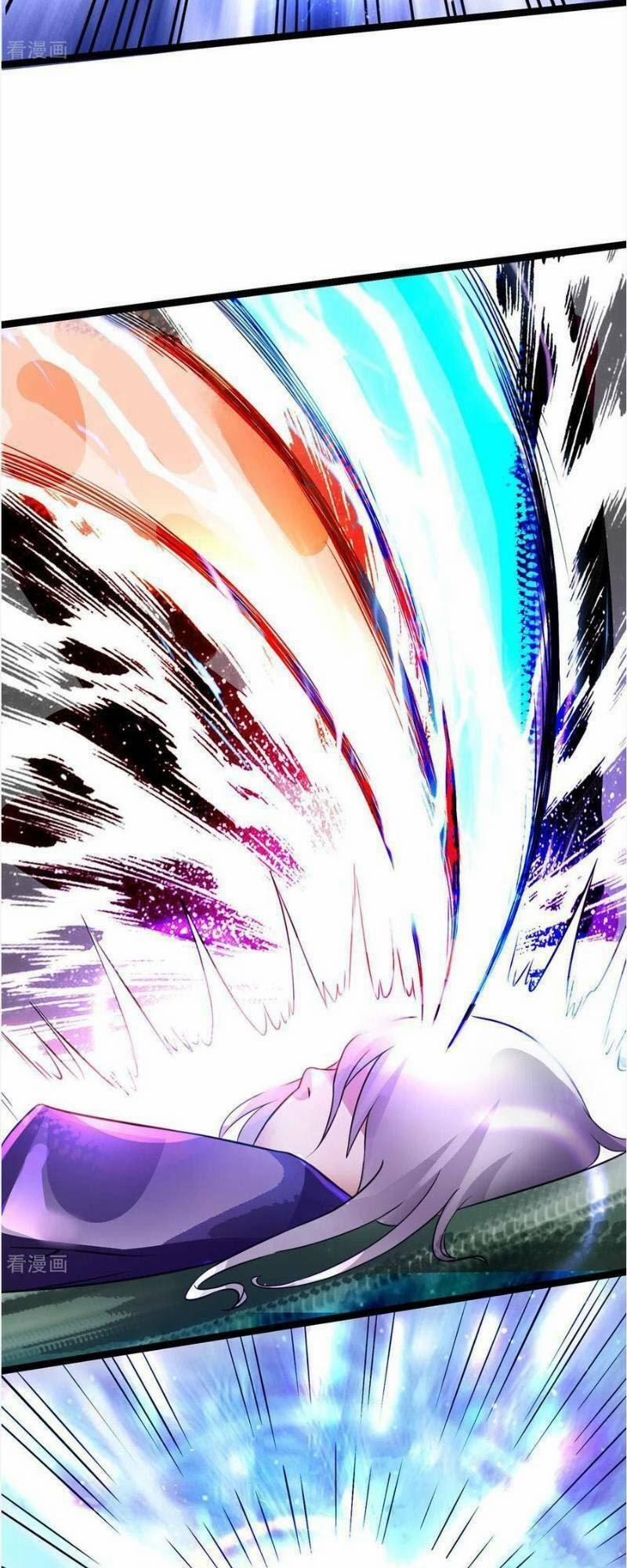 Tiên Vương Trùng Sinh 110 trang 14