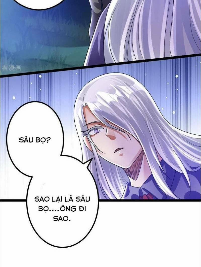 Tiên Vương Trùng Sinh 110 trang 21