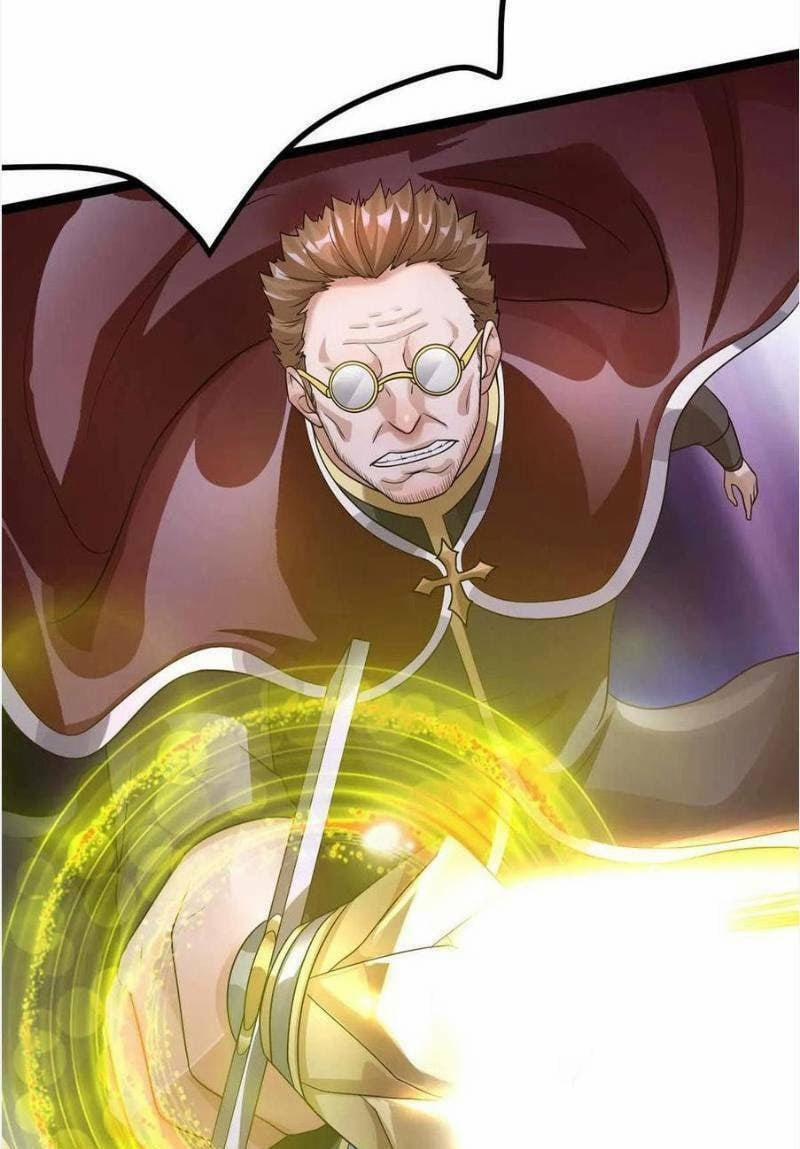 Tiên Vương Trùng Sinh 110 trang 29