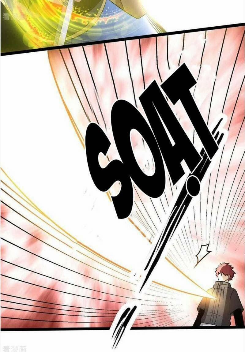 Tiên Vương Trùng Sinh 110 trang 30