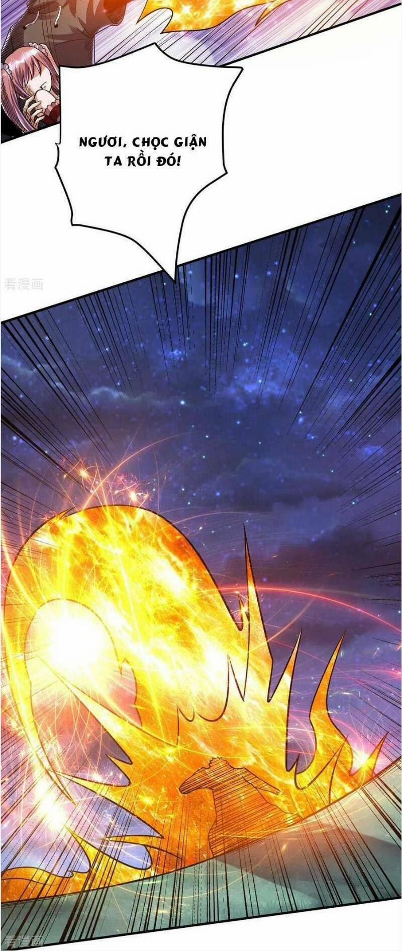 Tiên Vương Trùng Sinh 110 trang 34