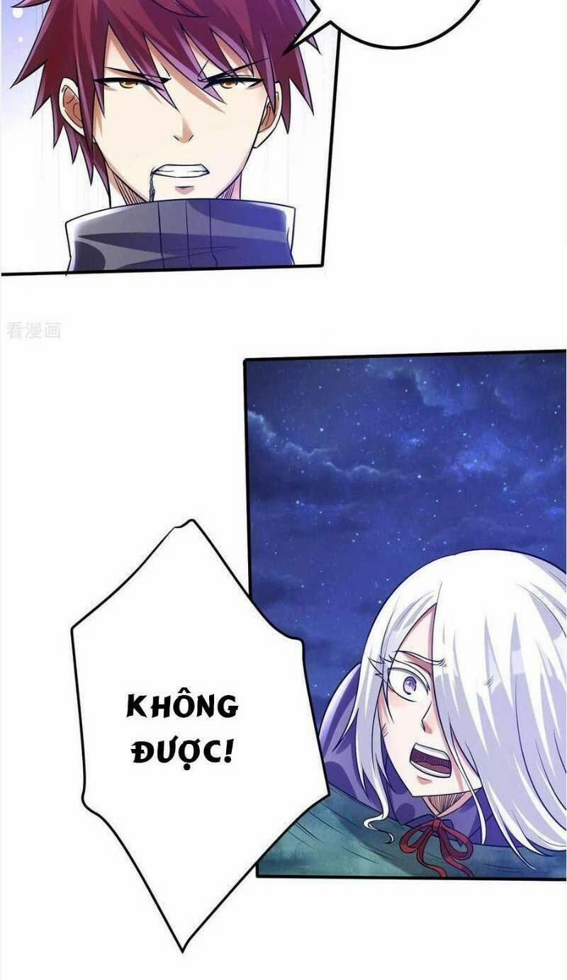 Tiên Vương Trùng Sinh 110 trang 37