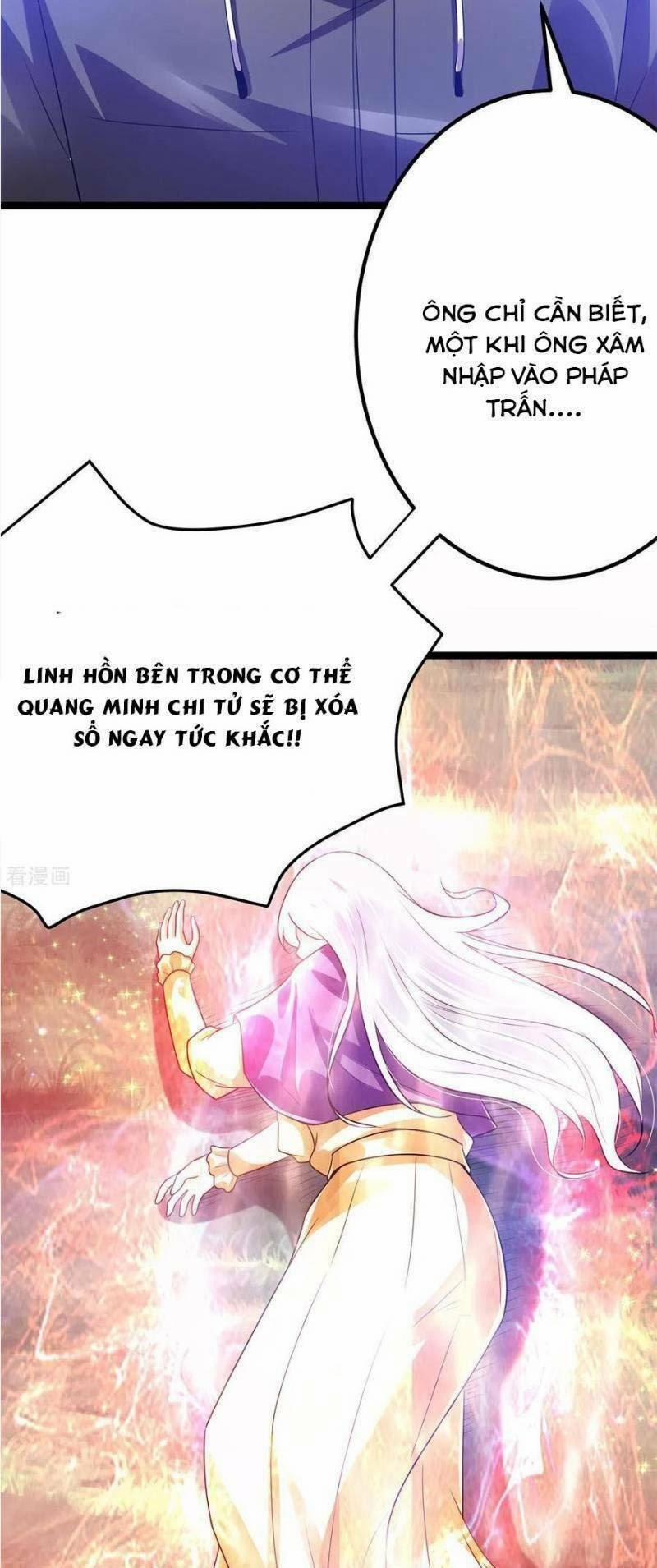 Tiên Vương Trùng Sinh 110 trang 6