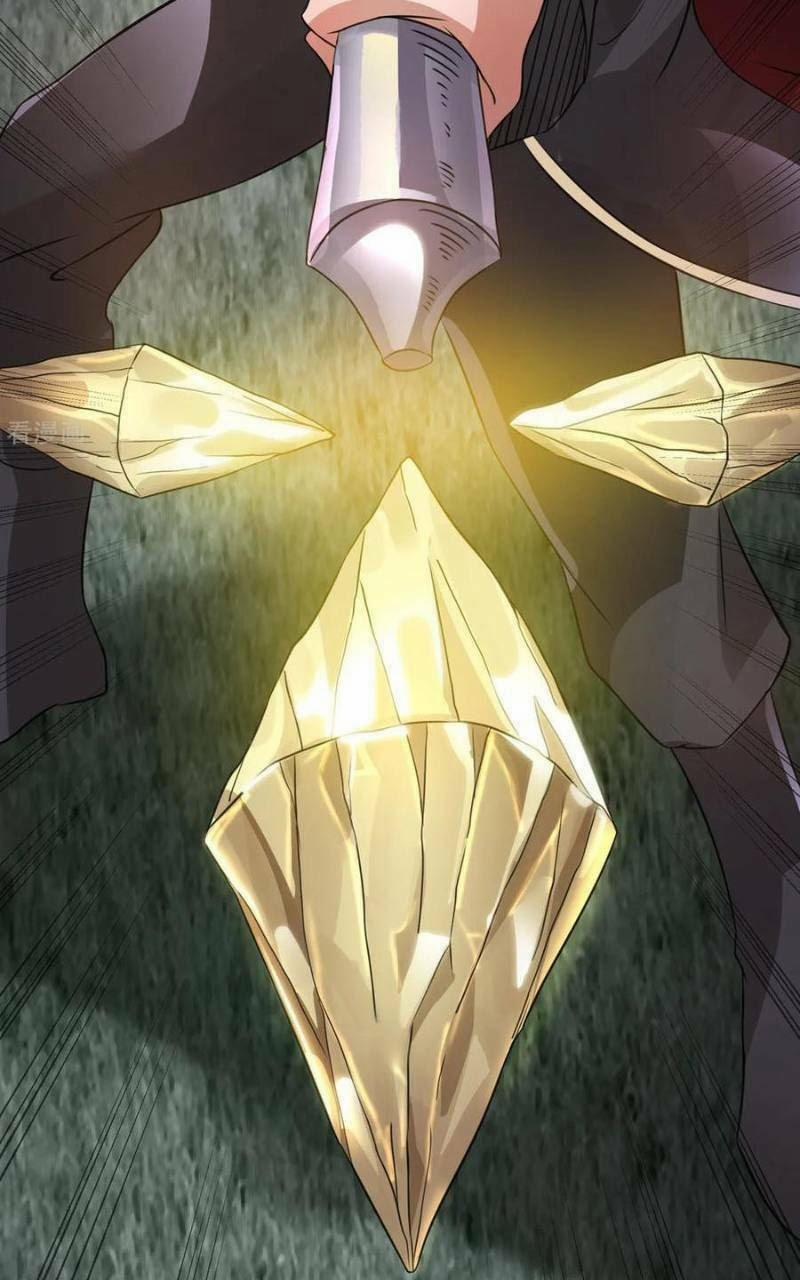 Tiên Vương Trùng Sinh 111 trang 10