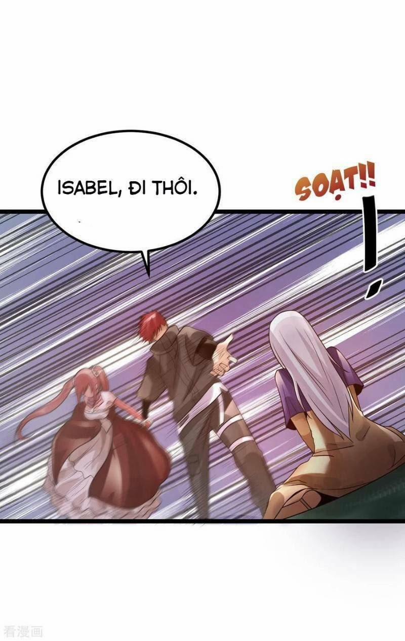 Tiên Vương Trùng Sinh 111 trang 15